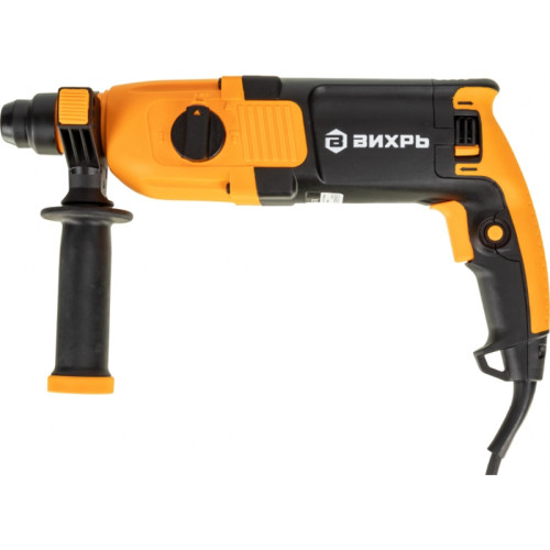 Перфоратор Вихрь П-850К патрон:SDS-plus уд.:3.2Дж 850Вт (кейс в комплекте)