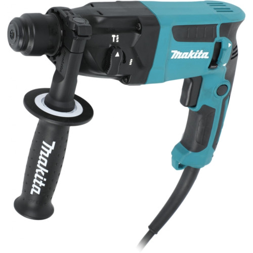 Перфоратор Makita HR1840 патрон:SDS-plus уд.:1.4Дж 470Вт (кейс в комплекте)