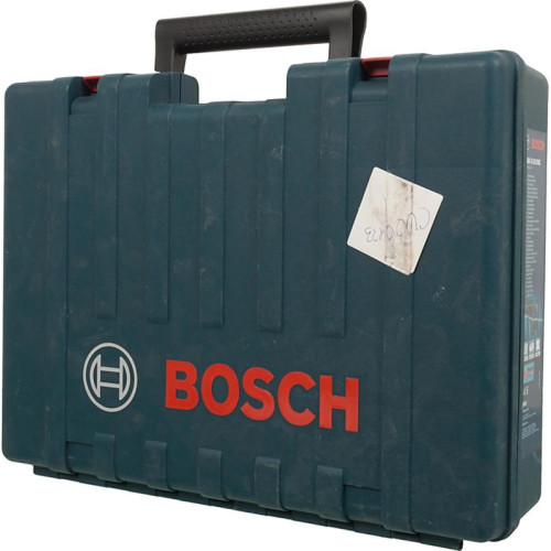 Перфоратор Bosch GBH 3-28 DRE Professional патрон:SDS-plus уд.:3.1Дж 800Вт (кейс в комплекте) Перфоратор Bosch GBH 3-28 DRE Professional патрон:SDS-plus уд.:3.1Дж 800Вт (кейс в комплекте)