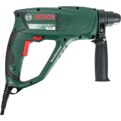 Перфоратор Bosch PBH 2100 RE патрон:SDS-plus уд.:1.7Дж 550Вт (кейс в комплекте) Перфоратор Bosch PBH 2100 RE патрон:SDS-plus уд.:1.7Дж 550Вт (кейс в комплекте)