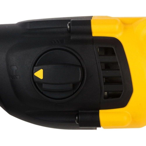 Перфоратор DeWalt D25033K-QS патрон:SDS-plus уд.:2.1Дж (кейс в комплекте)