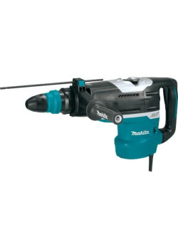 Перфоратор Makita HR5212C патрон:SDS-max уд.:19.1Дж 1510Вт (кейс в комплекте)