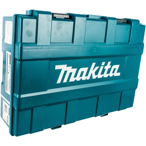 Перфоратор Makita HR4501C патрон:SDS-max уд.:13Дж 1350Вт (кейс в комплекте)