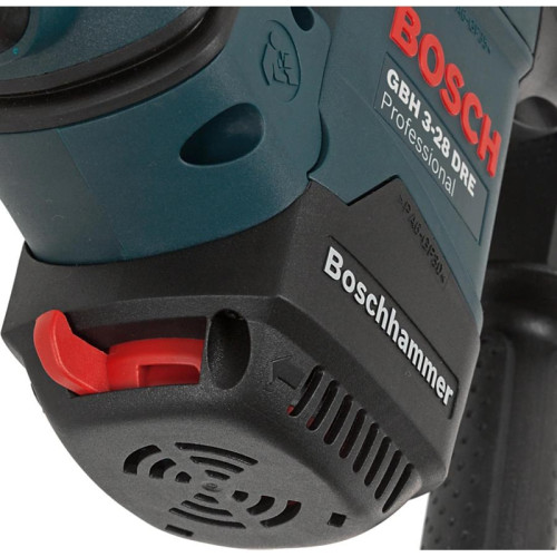 Перфоратор Bosch GBH 3-28 DRE Professional патрон:SDS-plus уд.:3.1Дж 800Вт (кейс в комплекте) Перфоратор Bosch GBH 3-28 DRE Professional патрон:SDS-plus уд.:3.1Дж 800Вт (кейс в комплекте)