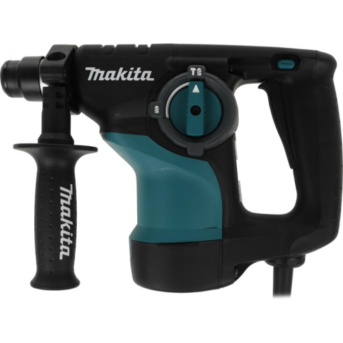 Перфоратор Makita HR2800 патрон:SDS-plus уд.:2.9Дж 800Вт (кейс в комплекте) Перфоратор Makita HR2800 патрон:SDS-plus уд.:2.9Дж 800Вт (кейс в комплекте)