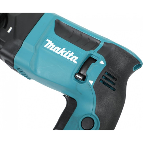 Перфоратор Makita HR1840 патрон:SDS-plus уд.:1.4Дж 470Вт (кейс в комплекте)