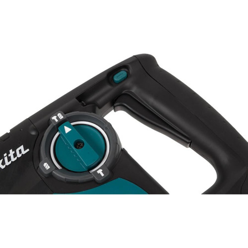 Перфоратор Makita HR2810 патрон:SDS-plus уд.:2.9Дж 800Вт (кейс в комплекте) Перфоратор Makita HR2810 патрон:SDS-plus уд.:2.9Дж 800Вт (кейс в комплекте)