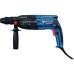 Перфоратор Bosch GBH 240 F патрон:SDS-plus уд.:2.7Дж 790Вт (кейс в комплекте) Перфоратор Bosch GBH 240 F патрон:SDS-plus уд.:2.7Дж 790Вт (кейс в комплекте)
