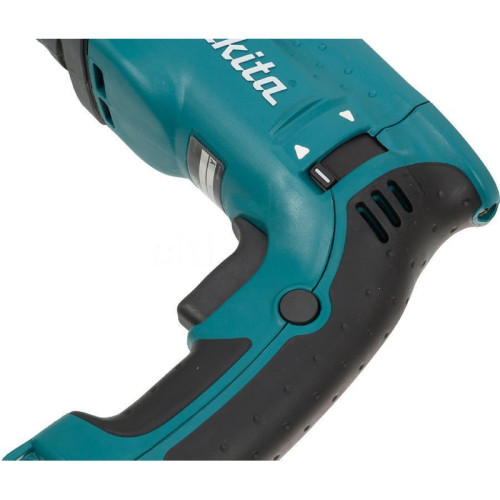 Перфоратор Makita HR2470 патрон:SDS-plus уд.:2.4Дж 780Вт (кейс в комплекте)
