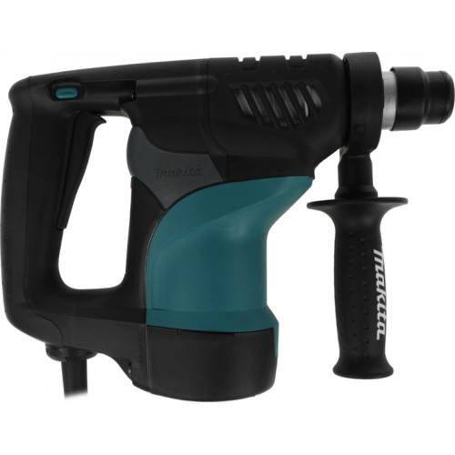 Перфоратор Makita HR2800 патрон:SDS-plus уд.:2.9Дж 800Вт (кейс в комплекте) Перфоратор Makita HR2800 патрон:SDS-plus уд.:2.9Дж 800Вт (кейс в комплекте)