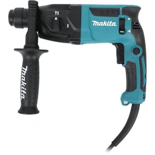 Перфоратор Makita HR1840 патрон:SDS-plus уд.:1.4Дж 470Вт (кейс в комплекте)