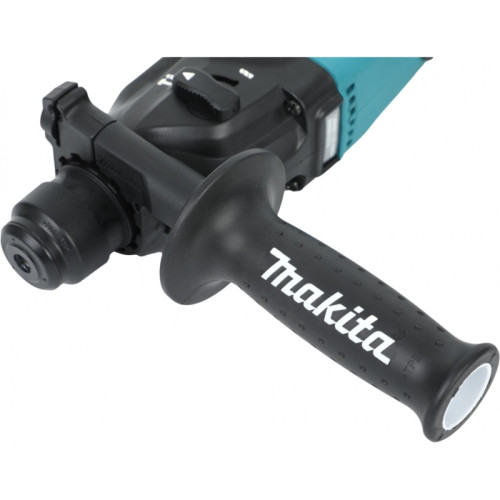 Перфоратор Makita HR1840 патрон:SDS-plus уд.:1.4Дж 470Вт (кейс в комплекте)