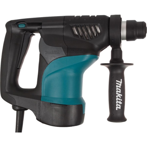 Перфоратор Makita HR2810 патрон:SDS-plus уд.:2.9Дж 800Вт (кейс в комплекте) Перфоратор Makita HR2810 патрон:SDS-plus уд.:2.9Дж 800Вт (кейс в комплекте)