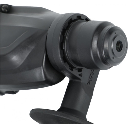 Перфоратор Makita HR1840 патрон:SDS-plus уд.:1.4Дж 470Вт (кейс в комплекте)