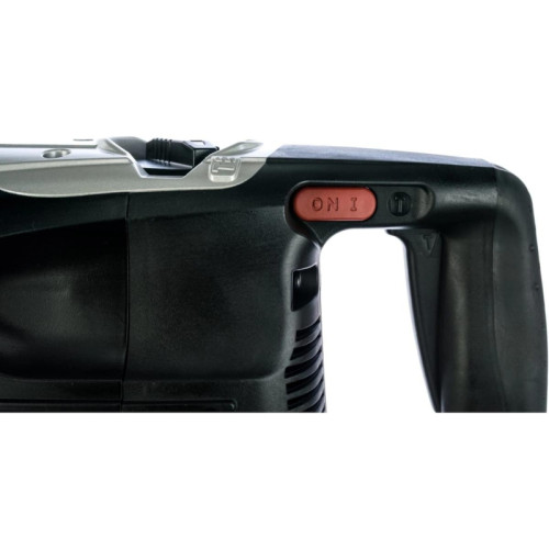 Перфоратор Makita HR4501C патрон:SDS-max уд.:13Дж 1350Вт (кейс в комплекте)