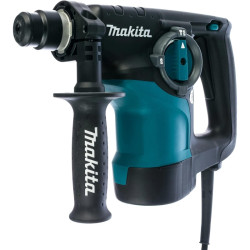 Перфоратор Makita HR2800 патрон:SDS-plus уд.:2.9Дж 800Вт (кейс в комплекте)