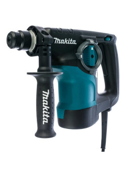 Перфоратор Makita HR2800 патрон:SDS-plus уд.:2.9Дж 800Вт (кейс в комплекте)