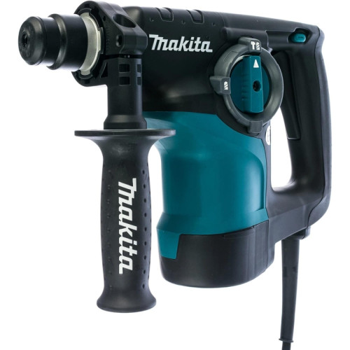 Перфоратор Makita HR2800 патрон:SDS-plus уд.:2.9Дж 800Вт (кейс в комплекте)