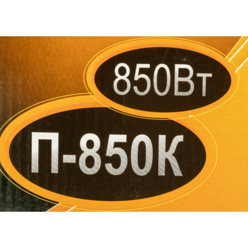 Перфоратор Вихрь П-850К патрон:SDS-plus уд.:3.2Дж 850Вт (кейс в комплекте)
