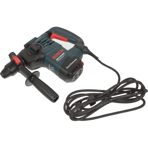 Перфоратор Bosch GBH 3-28 DRE Professional патрон:SDS-plus уд.:3.1Дж 800Вт (кейс в комплекте) Перфоратор Bosch GBH 3-28 DRE Professional патрон:SDS-plus уд.:3.1Дж 800Вт (кейс в комплекте)