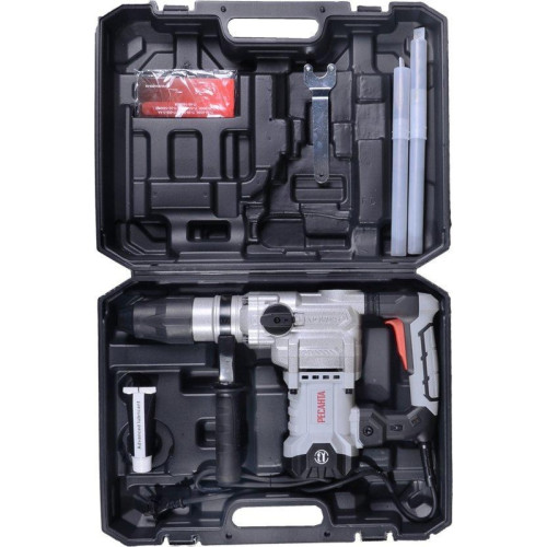 Перфоратор Ресанта П-40-1600КМ патрон:SDS-max уд.:11.3Дж 1600Вт (кейс в комплекте)