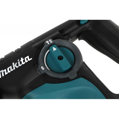 Перфоратор Makita HR2800 патрон:SDS-plus уд.:2.9Дж 800Вт (кейс в комплекте) Перфоратор Makita HR2800 патрон:SDS-plus уд.:2.9Дж 800Вт (кейс в комплекте)