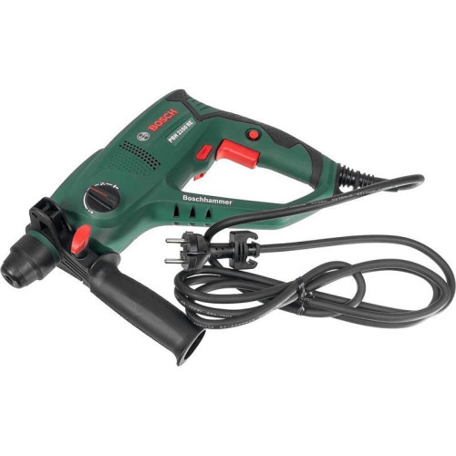 Перфоратор Bosch PBH 2100 RE патрон:SDS-plus уд.:1.7Дж 550Вт (кейс в комплекте) Перфоратор Bosch PBH 2100 RE патрон:SDS-plus уд.:1.7Дж 550Вт (кейс в комплекте)