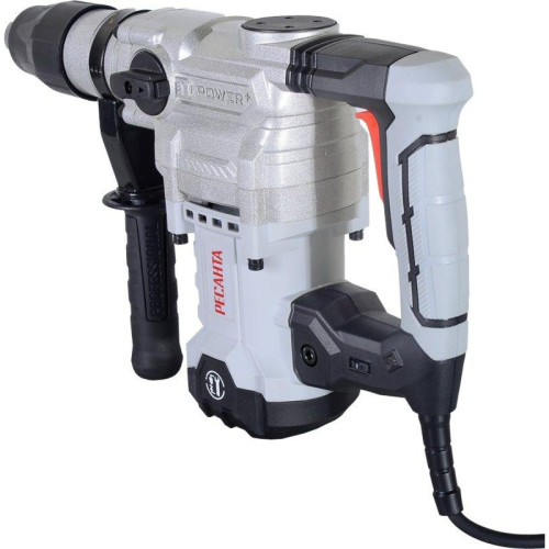 Перфоратор Ресанта П-40-1600КМ патрон:SDS-max уд.:11.3Дж 1600Вт (кейс в комплекте)