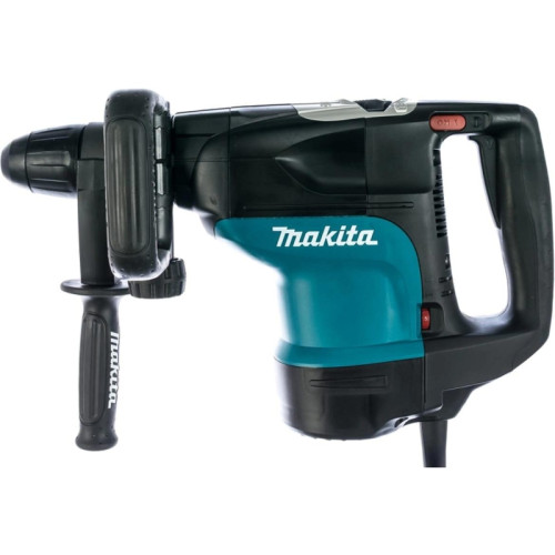 Перфоратор Makita HR4501C патрон:SDS-max уд.:13Дж 1350Вт (кейс в комплекте)