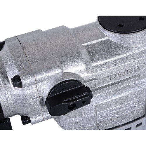 Перфоратор Ресанта П-40-1600КМ патрон:SDS-max уд.:11.3Дж 1600Вт (кейс в комплекте)