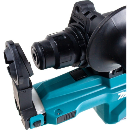 Перфоратор Makita HR2652 патрон:SDS-plus уд.:2.9Дж 800Вт (кейс в комплекте) Перфоратор Makita HR2652 патрон:SDS-plus уд.:2.9Дж 800Вт (кейс в комплекте)