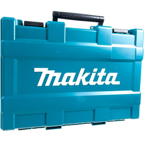 Перфоратор Makita HR2652 патрон:SDS-plus уд.:2.9Дж 800Вт (кейс в комплекте) Перфоратор Makita HR2652 патрон:SDS-plus уд.:2.9Дж 800Вт (кейс в комплекте)
