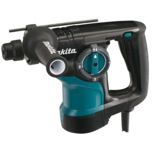 Перфоратор Makita HR2800 патрон:SDS-plus уд.:2.9Дж 800Вт (кейс в комплекте) Перфоратор Makita HR2800 патрон:SDS-plus уд.:2.9Дж 800Вт (кейс в комплекте)