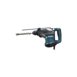 Перфоратор Makita HR4511С патрон:SDS-max уд.:12.5Дж 1350Вт (кейс в комплекте)