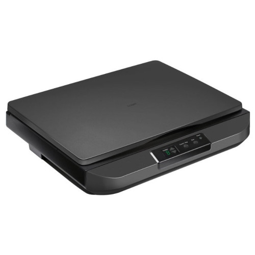 FB5100, планшетный сканер, A3, 600x600 т/д, CIS, 4 сек/стр, USB 3.2/ FB5100, Flatbed scanner, A3, USB