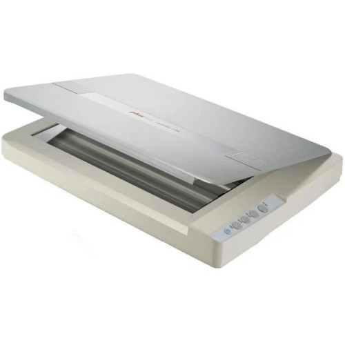 Сканер планшетный Plustek OpticSlim 1180, A3 Сканер планшетный Plustek OpticSlim 1180, A3