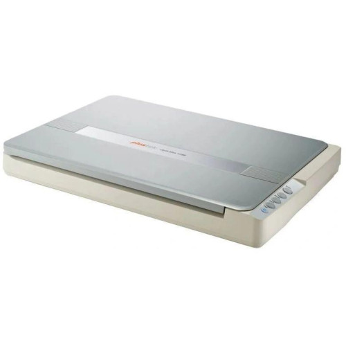Сканер планшетный Plustek OpticSlim 1180, A3