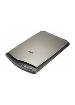 Сканер планшетный Plustek OpticSlim 2610 Pro, A4