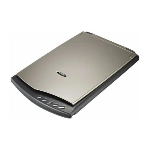 Сканер планшетный Plustek OpticSlim 2610 Pro, A4