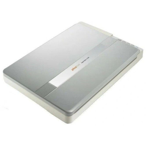 Сканер планшетный Plustek OpticSlim 1180, A3 Сканер планшетный Plustek OpticSlim 1180, A3