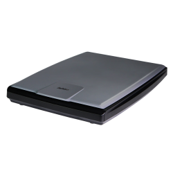 FB25, Flatbed scanner, A4, USB