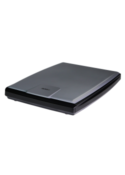 FB25, Flatbed scanner, A4, USB