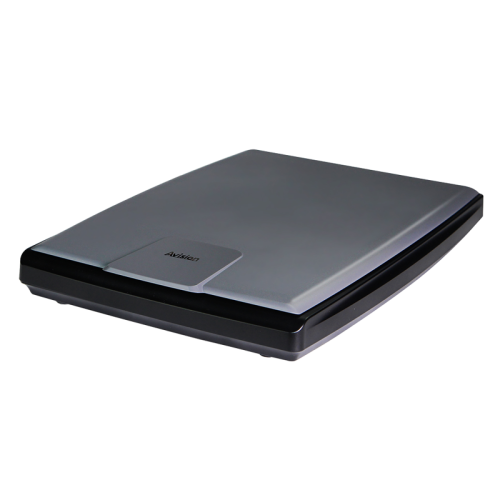 FB25, Flatbed scanner, A4, USB