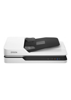 Сканер планшетный Epson WorkForce DS-1630, A4