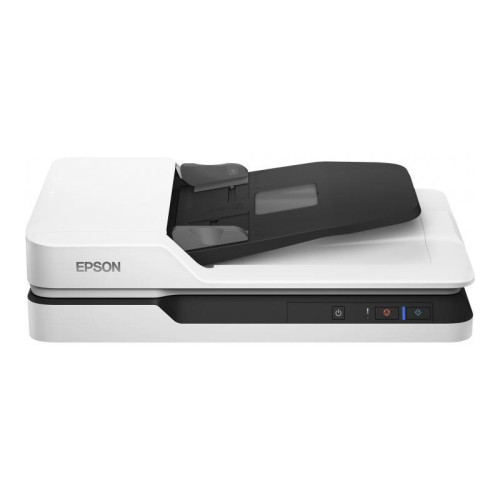 Сканер планшетный Epson WorkForce DS-1630, A4