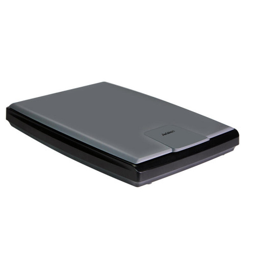 FB25, Flatbed scanner, A4, USB