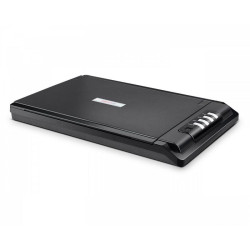 Сканер планшетный Plustek OpticSlim 2700, A4