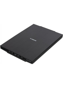 Сканер планшетный Canon Canoscan LIDE400 (2996C010 / 2996C018) A4
