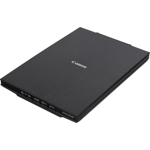 Сканер планшетный Canon Canoscan LIDE400 (2996C010 / 2996C018) A4
