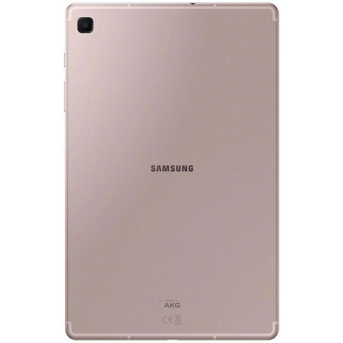 Планшет Samsung Galaxy Tab S6 Lite SM-P620 1280 (2.4) 8C RAM4Gb ROM64Gb 10.4